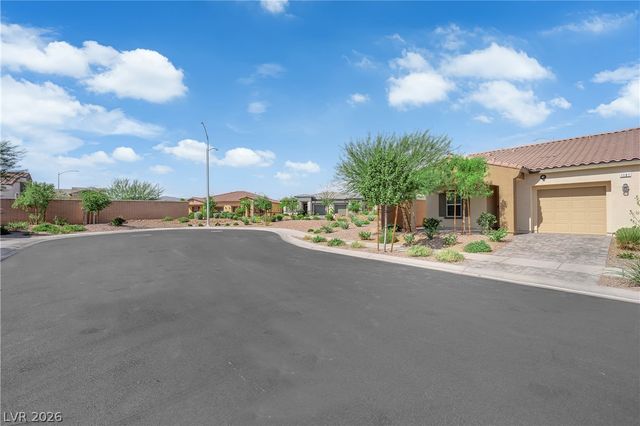 1181 Desert Lark Street, Henderson, NV 89011