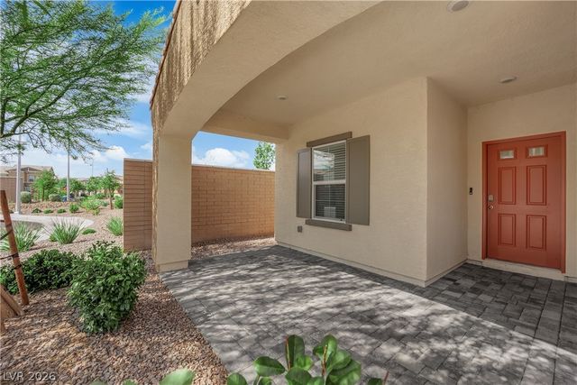 1181 Desert Lark Street, Henderson, NV 89011