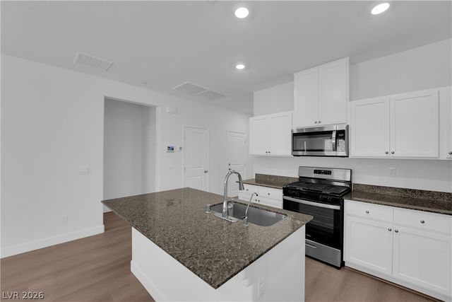 1181 Desert Lark Street, Henderson, NV 89011