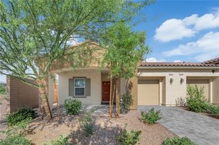 1181 Desert Lark Street, Henderson, NV 89011