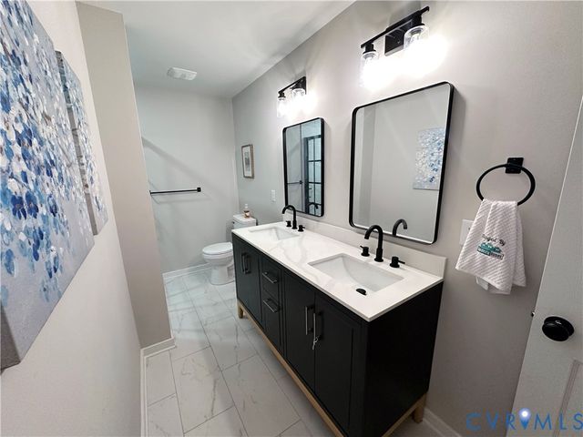 8005 Wynbrook Ln, Hanover, VA 23111