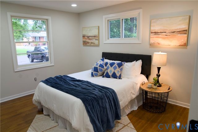 8005 Wynbrook Ln, Hanover, VA 23111