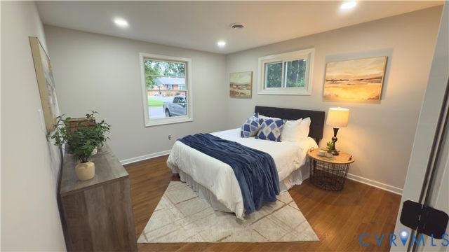 8005 Wynbrook Ln, Hanover, VA 23111