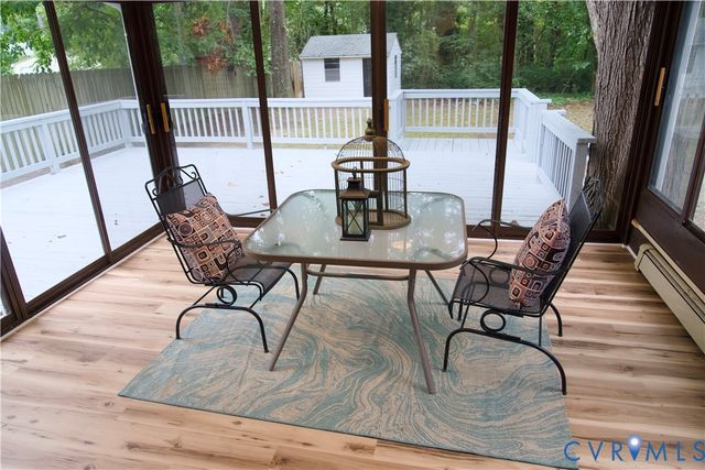 8005 Wynbrook Ln, Hanover, VA 23111