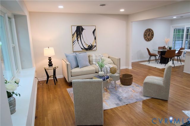 8005 Wynbrook Ln, Hanover, VA 23111