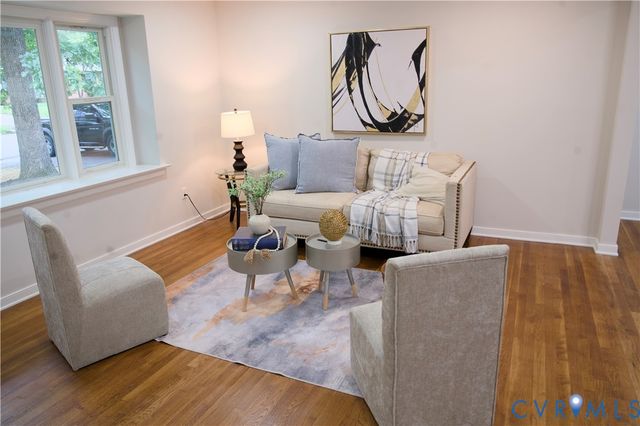 8005 Wynbrook Ln, Hanover, VA 23111