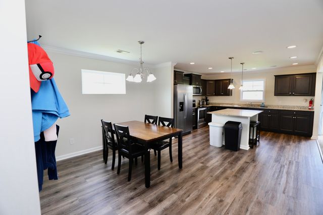 17 Carriagebrook Circle, Camden, SC 29020