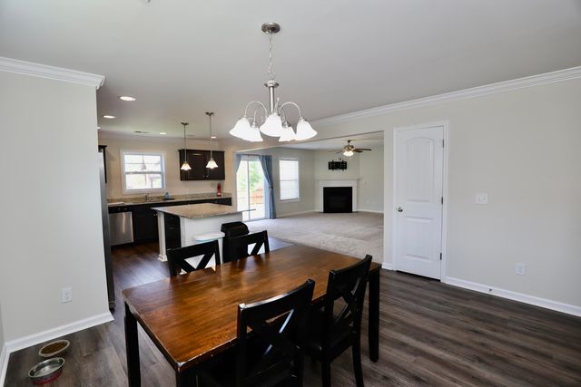 17 Carriagebrook Circle, Camden, SC 29020