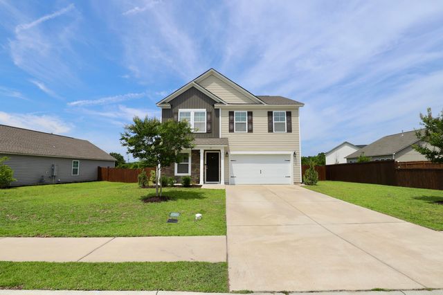 17 Carriagebrook Circle, Camden, SC 29020
