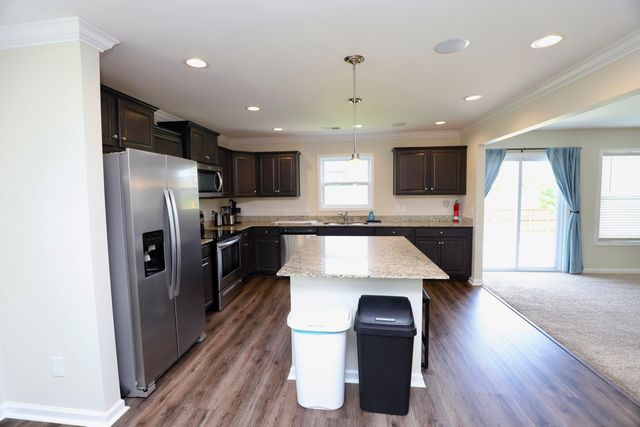 17 Carriagebrook Circle, Camden, SC 29020