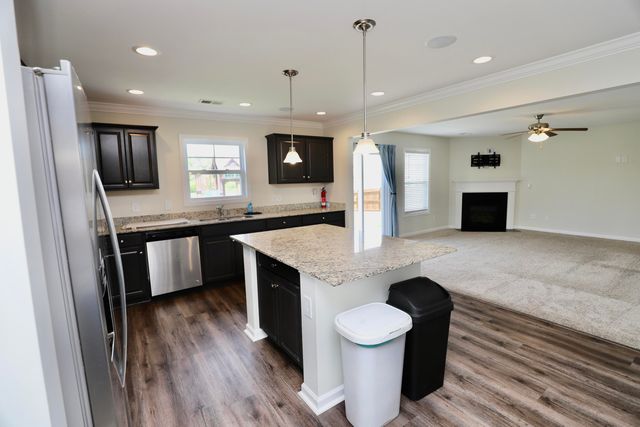 17 Carriagebrook Circle, Camden, SC 29020