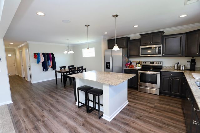 17 Carriagebrook Circle, Camden, SC 29020
