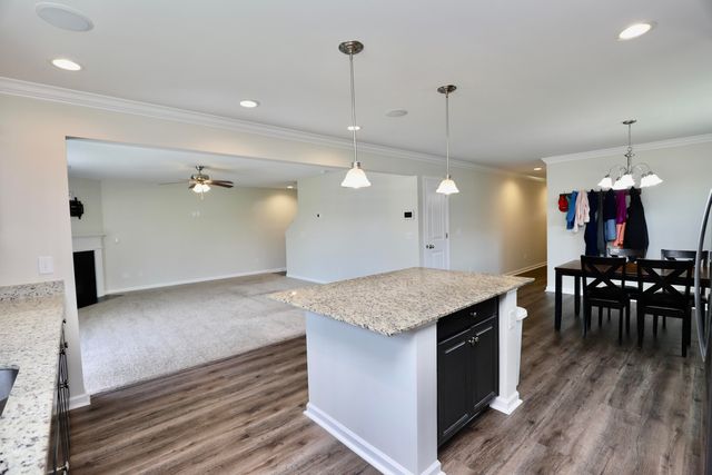 17 Carriagebrook Circle, Camden, SC 29020