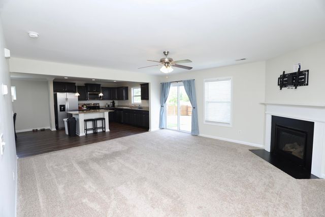 17 Carriagebrook Circle, Camden, SC 29020