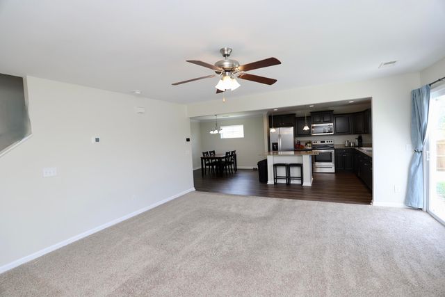 17 Carriagebrook Circle, Camden, SC 29020