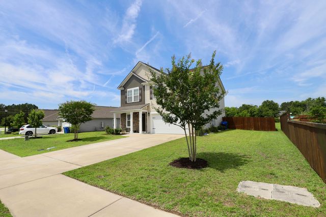 17 Carriagebrook Circle, Camden, SC 29020