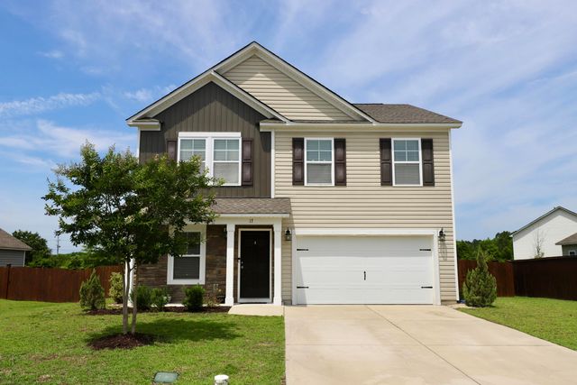 17 Carriagebrook Circle, Camden, SC 29020