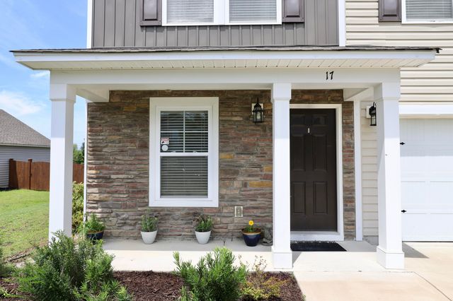 17 Carriagebrook Circle, Camden, SC 29020