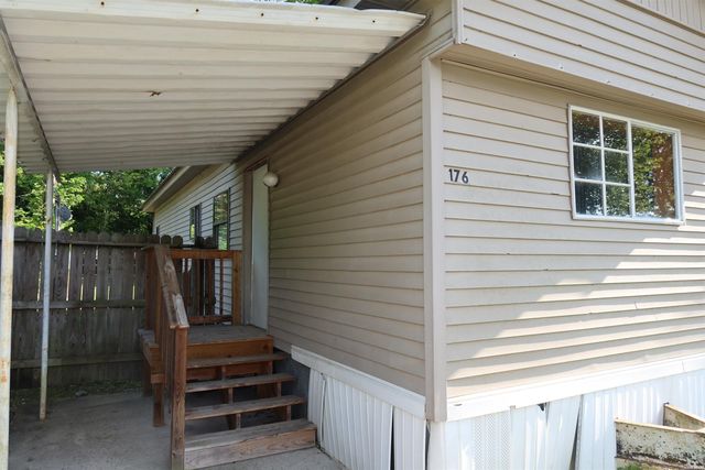166,168,172,176 Long Beach Drive, Hot Springs, AR 71913