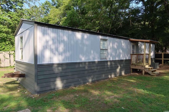 166,168,172,176 Long Beach Drive, Hot Springs, AR 71913