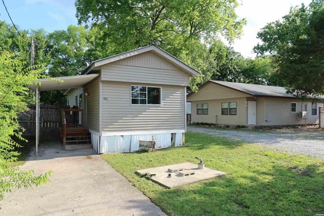 166,168,172,176 Long Beach Drive, Hot Springs, AR 71913