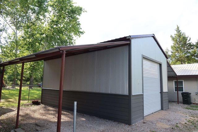 166,168,172,176 Long Beach Drive, Hot Springs, AR 71913