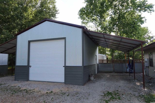 166,168,172,176 Long Beach Drive, Hot Springs, AR 71913