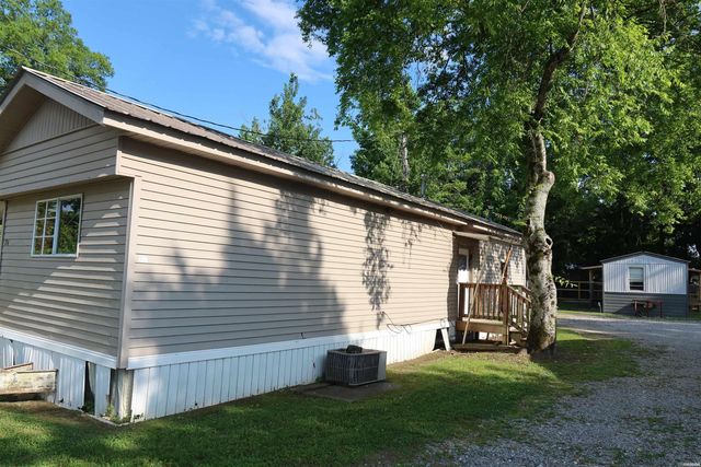 166,168,172,176 Long Beach Drive, Hot Springs, AR 71913