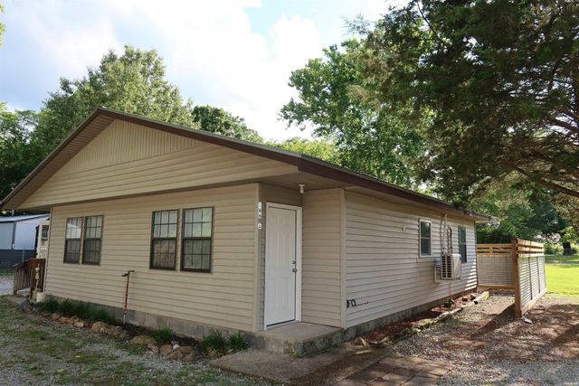 166,168,172,176 Long Beach Drive, Hot Springs, AR 71913