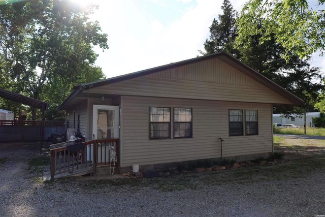 166,168,172,176 Long Beach Drive, Hot Springs, AR 71913