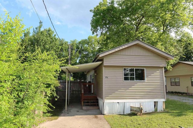 166,168,172,176 Long Beach Drive, Hot Springs, AR 71913
