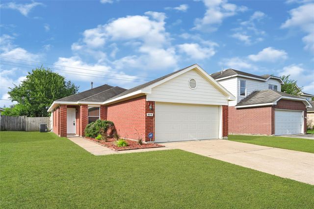 5519 Coastal Way, Houston, TX 77085