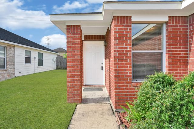 5519 Coastal Way, Houston, TX 77085