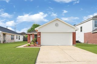 5519 Coastal Way, Houston, TX 77085