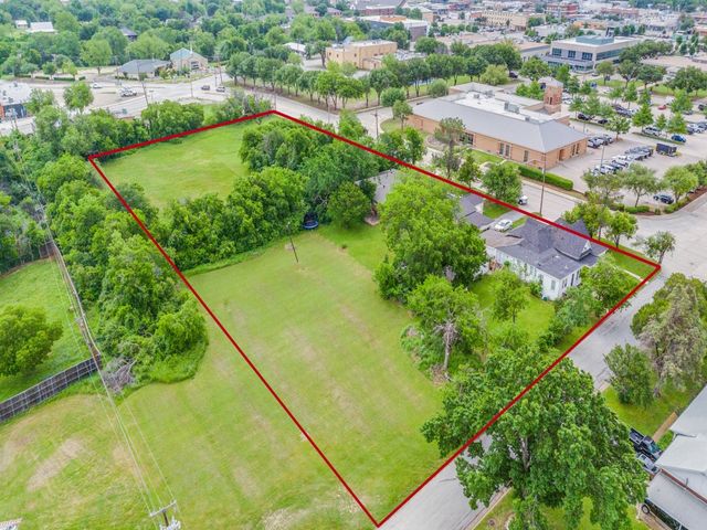 322 Hill Street, Grand Prairie, TX 75050