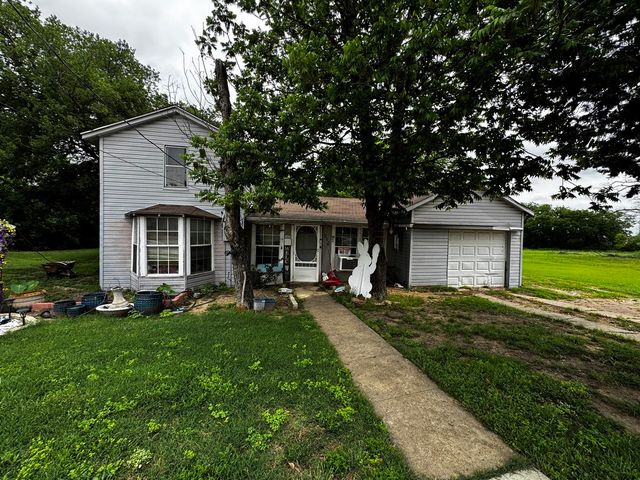 322 Hill Street, Grand Prairie, TX 75050
