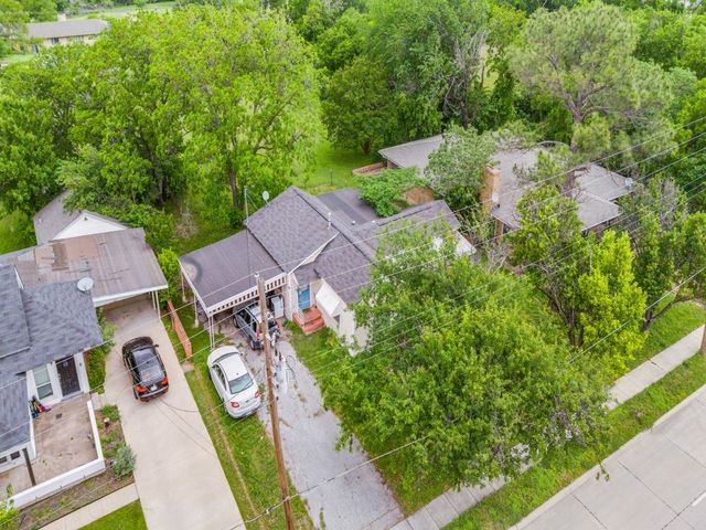 322 Hill Street, Grand Prairie, TX 75050