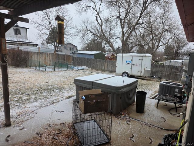 4472 S Cole St, Morrison, CO 80465