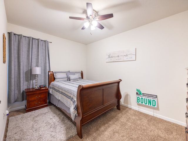 2618 Sunburst Drive, Glenn Heights, TX 75154