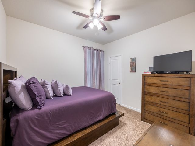 2618 Sunburst Drive, Glenn Heights, TX 75154