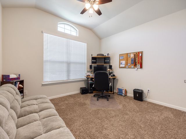 2618 Sunburst Drive, Glenn Heights, TX 75154