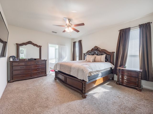 2618 Sunburst Drive, Glenn Heights, TX 75154