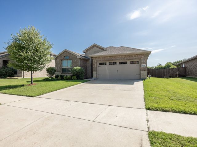 2618 Sunburst Drive, Glenn Heights, TX 75154