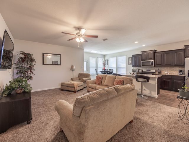 2618 Sunburst Drive, Glenn Heights, TX 75154