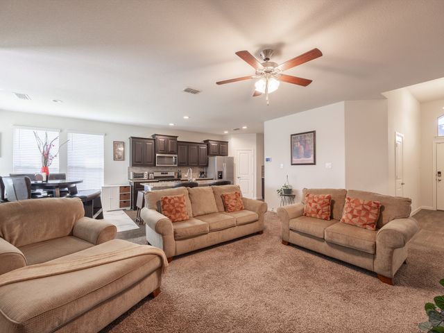 2618 Sunburst Drive, Glenn Heights, TX 75154