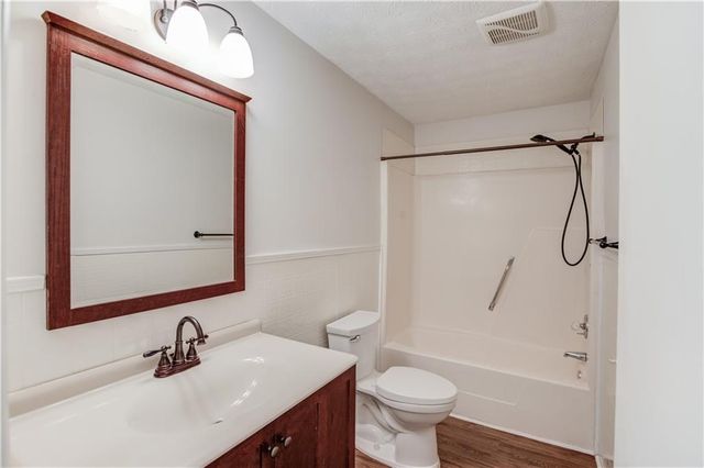 4905 Wade Valley Way, Cumming, GA 30040