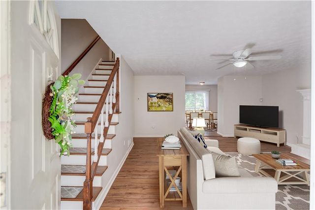 4905 Wade Valley Way, Cumming, GA 30040
