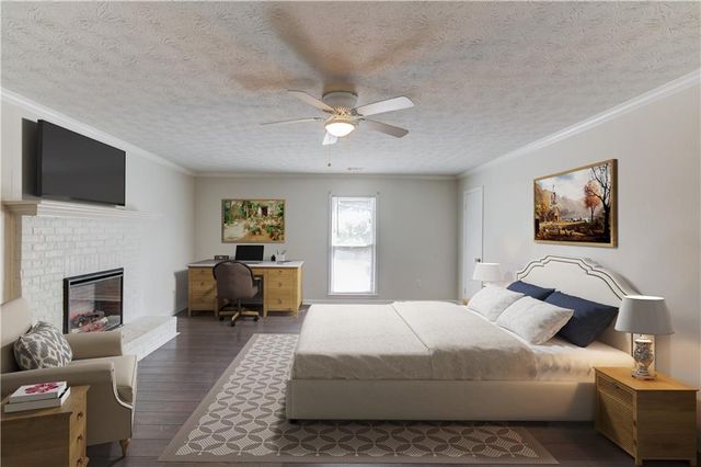 4905 Wade Valley Way, Cumming, GA 30040