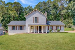 4905 Wade Valley Way, Cumming, GA 30040