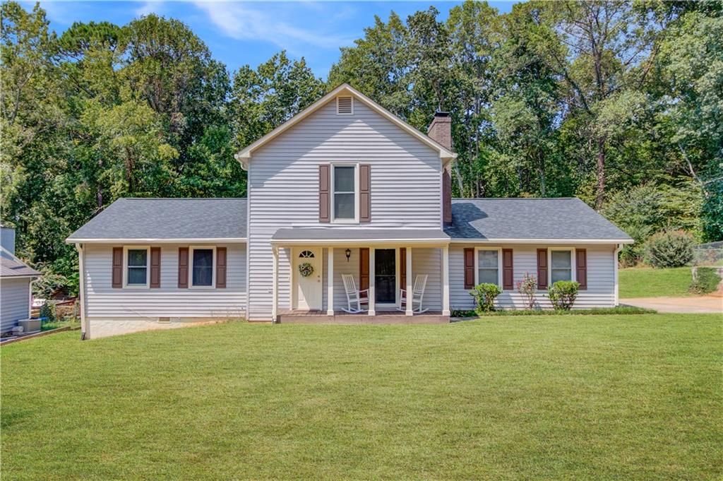 4905 Wade Valley Way, Cumming, GA 30040
